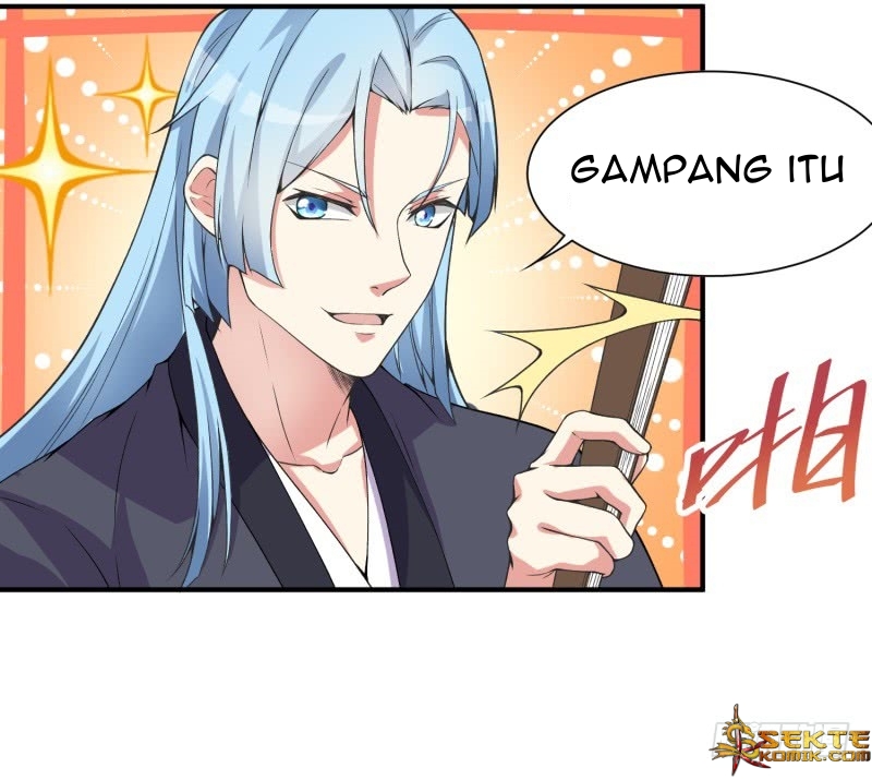 I Picked Up An Attributes Chapter 18 Gambar 5